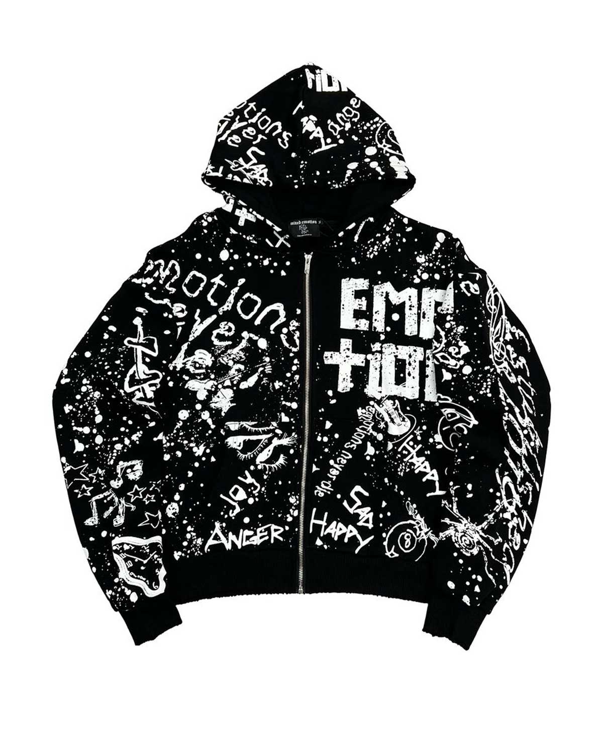 hoodie