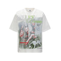 Vale Forever Locker Room Tee White