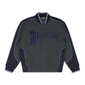 Grey Track Jacket
