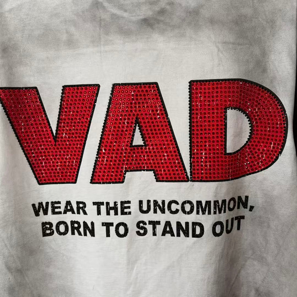 Vare All Day Marilyn Monroe Graphic Tee