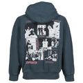 Enfants Riches Déprimés Favorite School Girl Hooded Sweatshirt Forest Green Pre-Owned