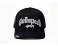 Godspeed Forever Trucker 3M Reflective Hat Black