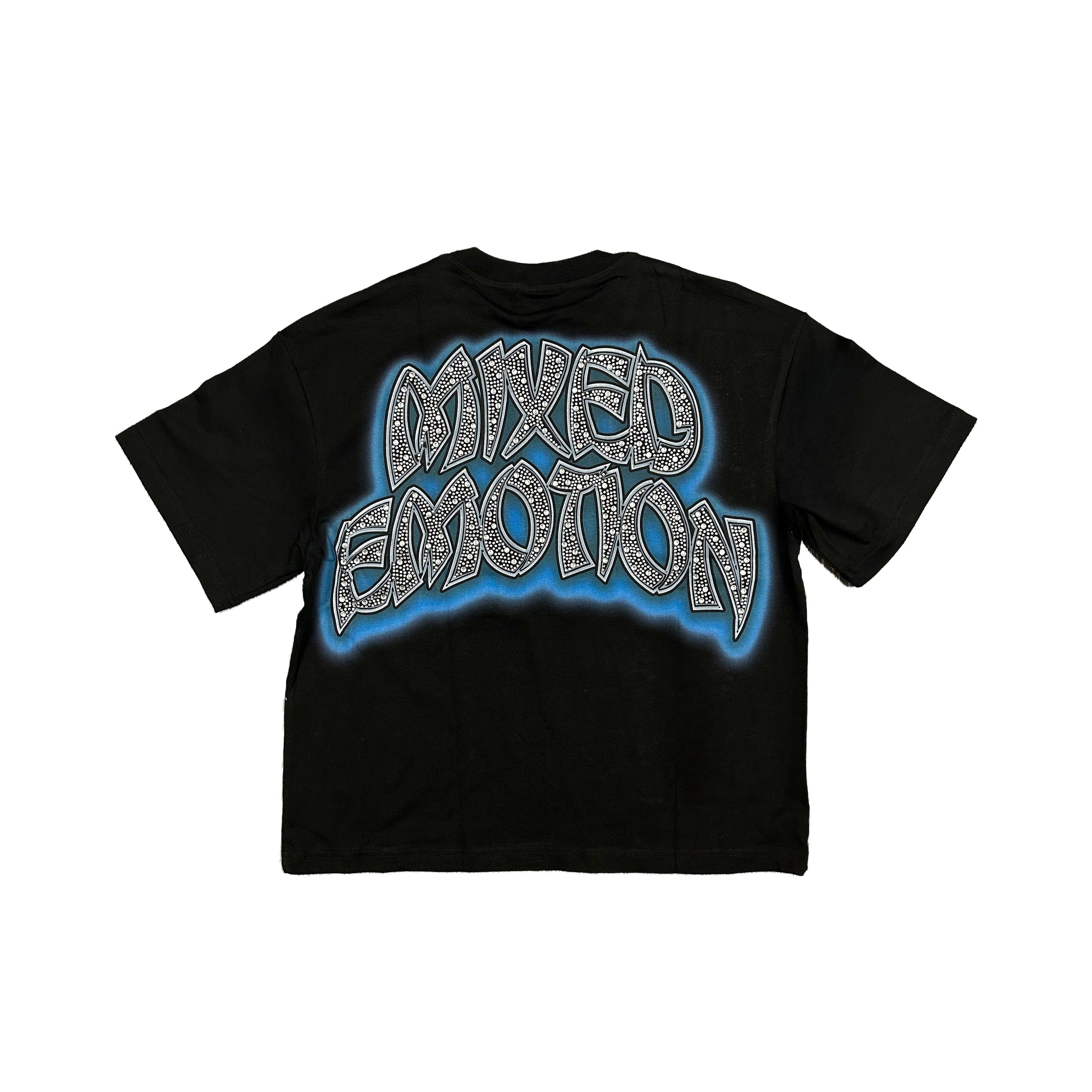Mixed Emotions　‘Spirit’ Tee