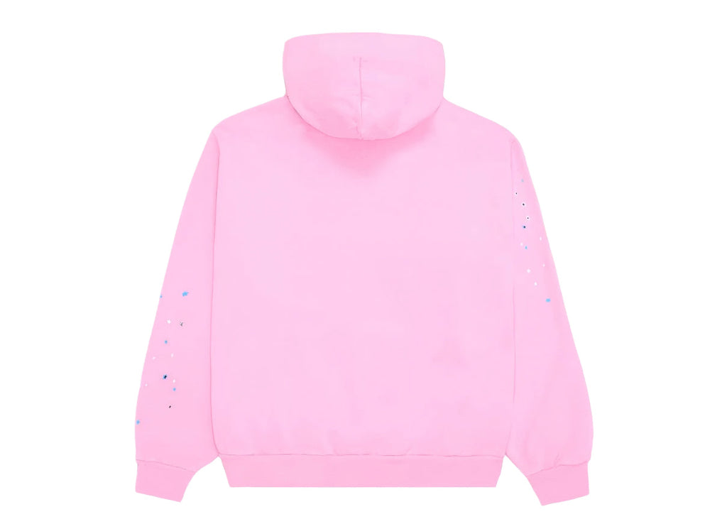Sp5der OG Web Hoodie