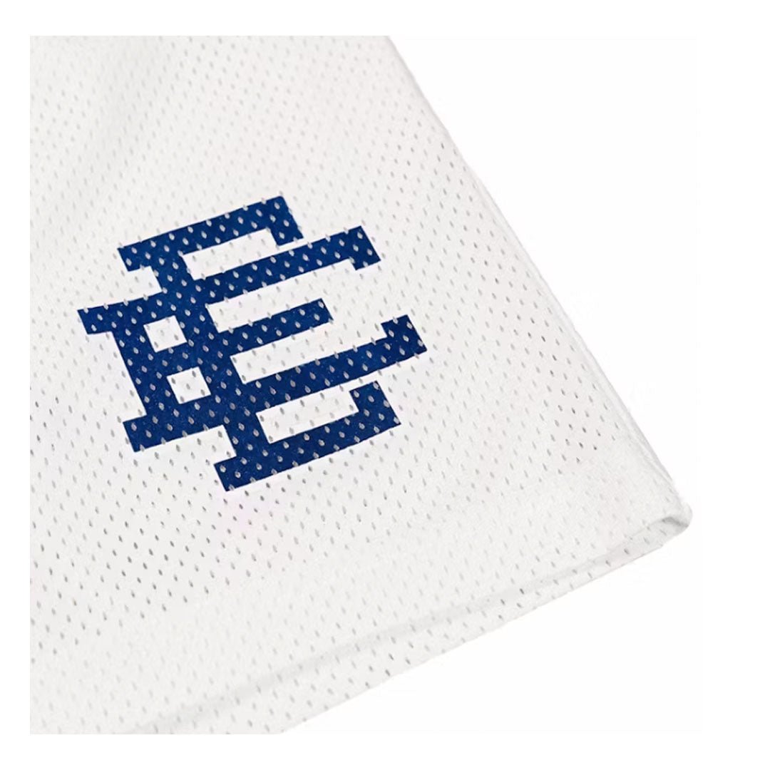 Eric Emanuel EE Basic Duke Short White/Blue