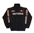 Vintage Harley Davidson 100th Anniversary Jacket